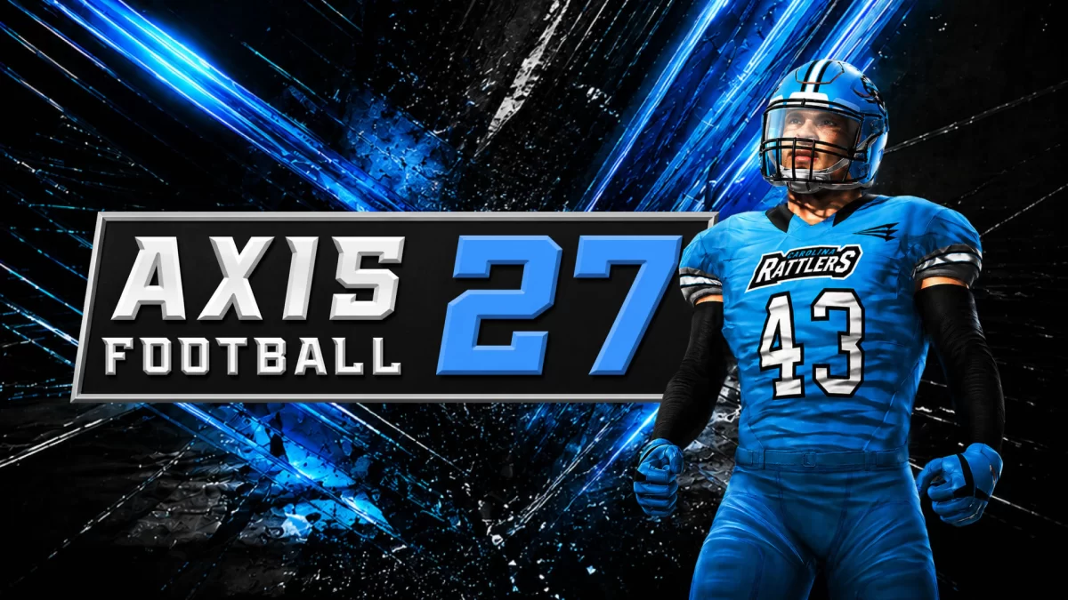 Axis Football - Axis Games